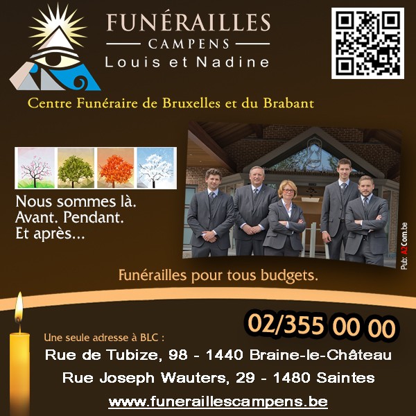 Sponsor funéraire